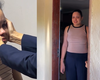 “Eu quero agradecer a todo mundo que lutou por mim”, diz Maria Daniela após prisão de Vitinho