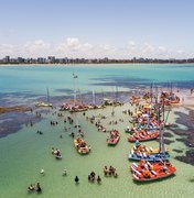 Dia Nacional do Turismo: Destino Alagoas é consolidado como referência no cenário