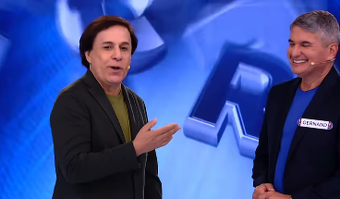 Alagoano Gernand Lopes participa de programa nacional
