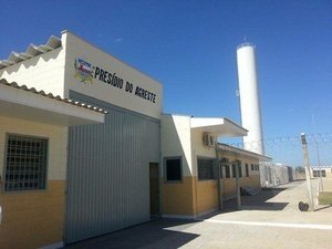 Pleno analisa transferência de presos para o Presídio do Agreste