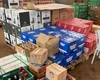 Em Arapiraca, ação da Sefaz retém mercadorias avaliadas em mais de R$ 1 milhão em show privado