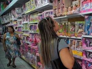 Endividamento cai pelo 8º mês consecutivo em Maceió