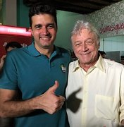 Rui Palmeira não quer presidir o PSDB
