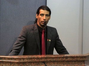 Suposto áudio do vereador Lobão mostra mudança de voto em lei polêmica 