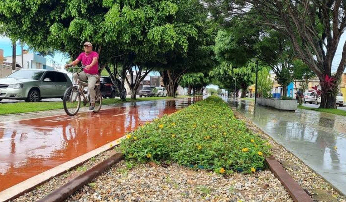 Arapiraca abre consulta pública para construção do Plano de Mobilidade Urbana