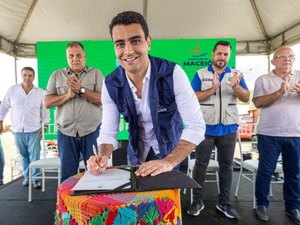 JHC autoriza construção da Rota da Lagoa no Vergel