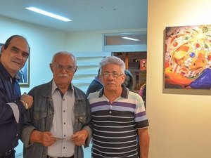 Classe artística e cultural manifesta apoio ao novo secretário de Cultura, Lazer e Juventude.