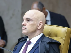 Moraes cancela pronunciamento que havia marcado para hoje