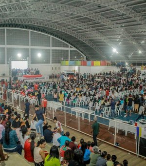 Prefeitura de Penedo realiza edição especial do Programa Assistência Com Você para estudantes da EJA