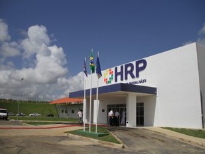 Hospital Regional de Palmares faz seleção com salário de R$ 8.064,00
