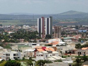 Mapa do Turismo: Arapiraca está entre as cidades que tiveram a classificação elevada