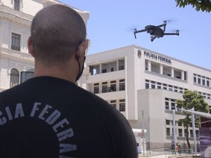 PF faz ação contra tráfico de mulheres do Brasil para a Europa