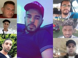 Mortos achados em contêiner no Paraguai pensavam que estavam indo pra Itália