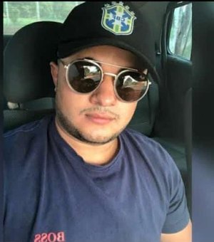 Filho de ex-vereador é morto a tiros no Povoado Gavião na noite desta segunda (1)
