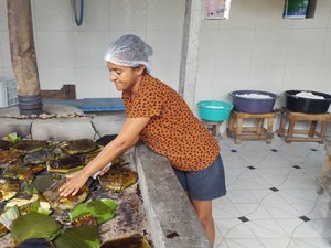 Emater investiu R$ 3,7 mi para a compra e doação de alimentos no Baixo São Francisco