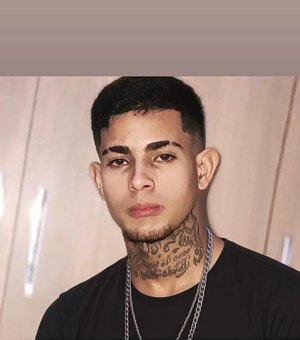 Jovem é assassinado a tiros em via pública no município de Teotônio Vilela