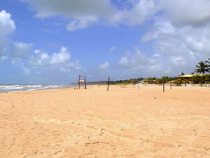Homem morre vítima de afogamento na praia do Miai de Baixo