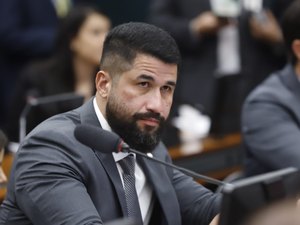 Delegado Fabio Costa propõe criação de Delegacias Especializadas em Conflitos Agrários