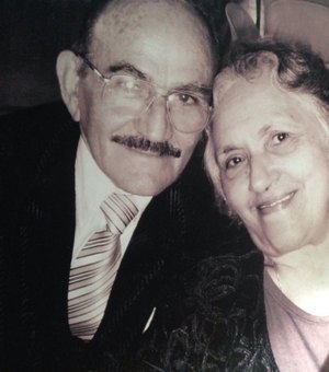 Morre na UE do Agreste aos 81 anos a senhora Yrani Valeriano