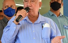 Prefeito Sérgio Lira destacou os avanços de Maragogi