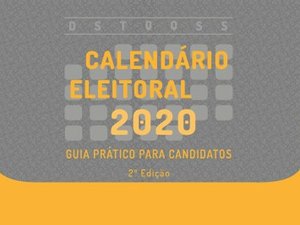 MP Eleitoral atualiza guia prático para candidatos com novas datas das eleições