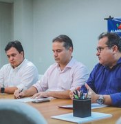 Coronavírus: Governo de Alagoas cria Comitê de Gerenciamento de Impactos Econômicos