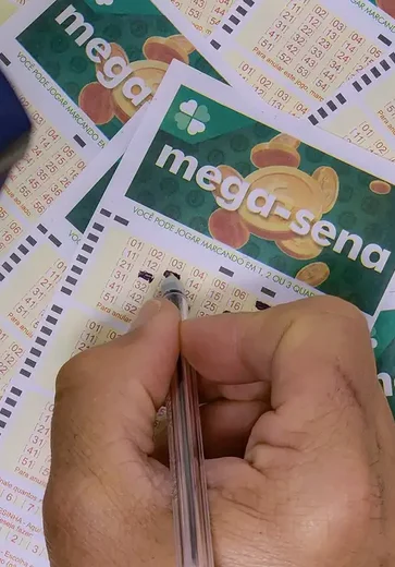 Mega-Sena sorteia nesta terça-feira prêmio acumulado em R$ 20 milhões
