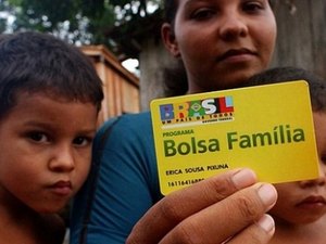 Repasses do Bolsa Família para Alagoas somam R$ 853,9 milhões em 2016