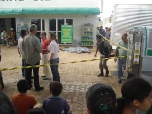 Força-tarefa do MPE combate combustível adulterado e fiscaliza 47 postos em Alagoas