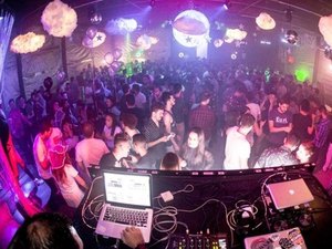 Rolê natalino: três festas para curtir a ‘pós-ceia’ em Maceió