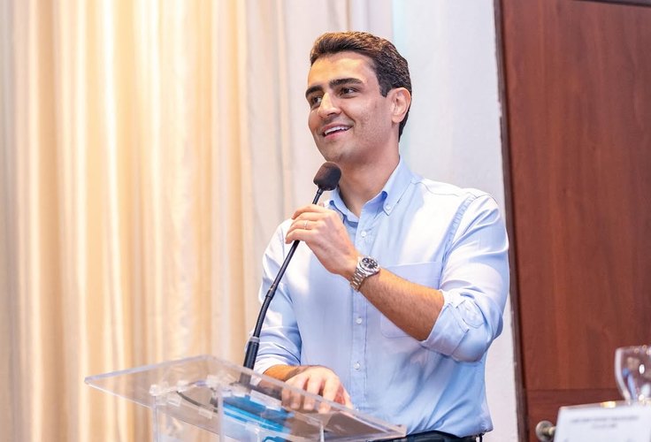 Em vídeo, JHC indica que deve lançar candidatura ao Governo de Alagoas