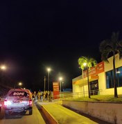 Roubos de carros caem mais de 50% em Maceió no primeiro bimestre de 2021