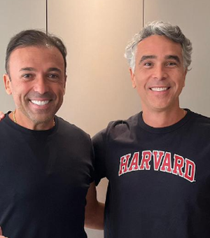 Prefeito de Major Izidoro se reúne com deputado Rafael Brito para discutir investimentos