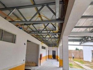 Maceió vai receber quatro Centros de Educação Infantil e uma nova escola