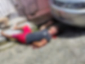 Homem é morto com diversos tiros na cabeça no Clima Bom
