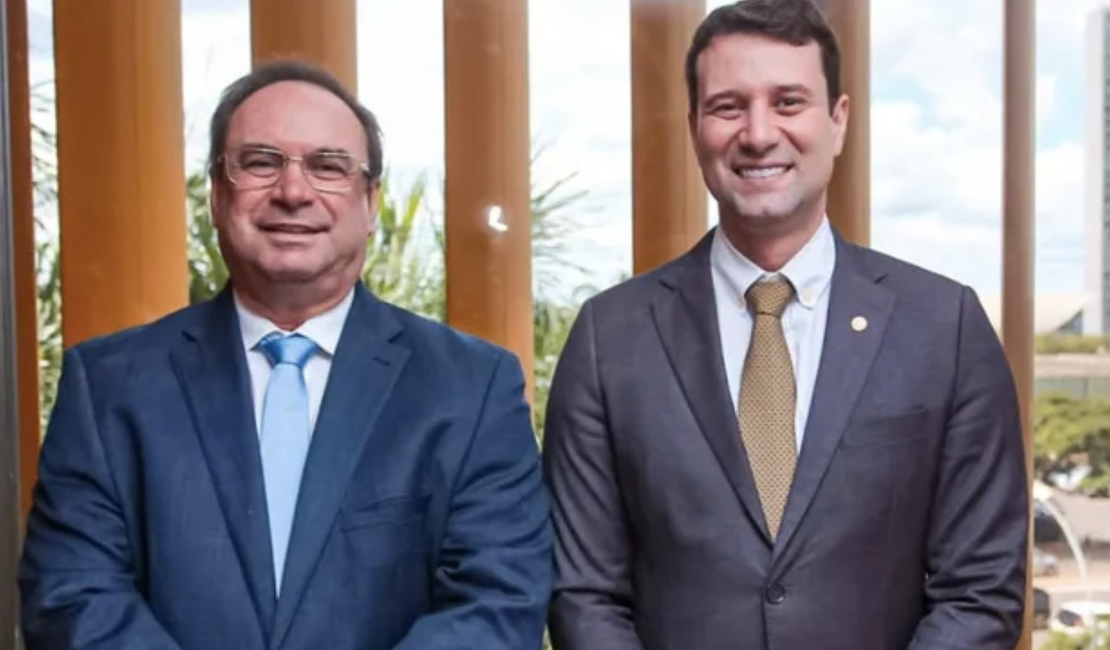 Relevância política de Arapiraca, parcerias e grandes entregas garantem reeleição de Luciano Barbosa em 2024