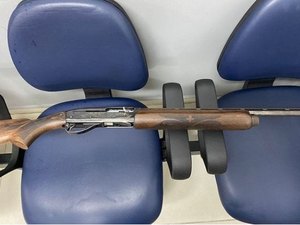 Policia Civil prende líder de quadrilha em Marechal Deodoro