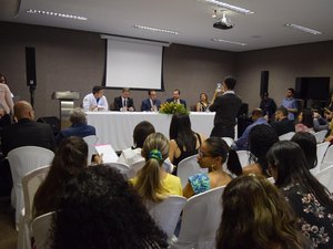 Deputado apresenta Projeto de Lei que regulamenta descanso digno para enfermagem alagoana