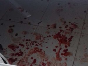 Jovem sofre tentativa de homicídio e tem vida salva por Militar