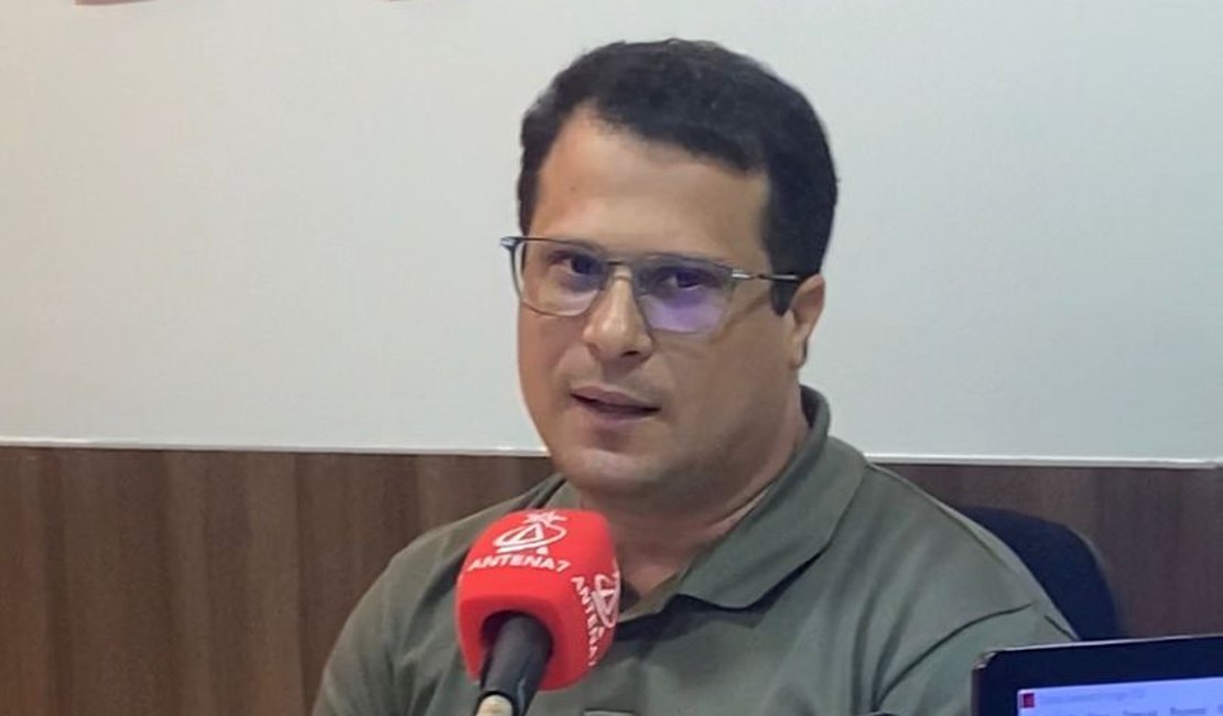Sobrinho de Marcelo Victor entra na briga por uma vaga na Câmara Federal