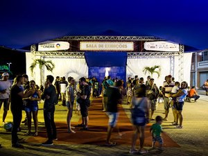 Maior evento de cinema de Alagoas começa nesta segunda