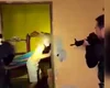 Traficante leva susto ao ser flagrado pela polícia vendendo drogas