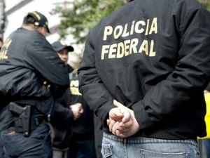 PF prende foragido da Justiça de Pernambuco em Maceió