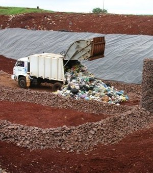 Alagoas vai lançar Plano Estadual de Resíduos Sólidos