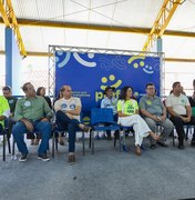 Maragogi realiza primeira edição da Prefeitura Itinerante com mais de 300 atendimentos em Peroba