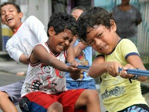 Projeto esportivo ?Arapiraca em Ação? chega ao Manoel Teles