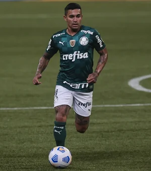 Saiba o que ainda trava a renovação de contrato de Dudu com o Palmeiras