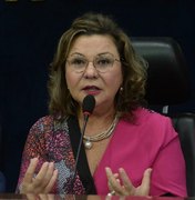 Tereza Nelma afirma que PSDB manterá o exercício democrático