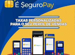 É Seguro Pay chega a Arapiraca para impulsionar negócios e movimentar a economia