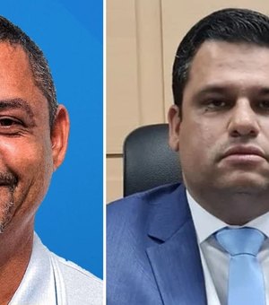 Suplente recorre ao MP para assumir vaga de Thiago ML na Câmara de Arapiraca